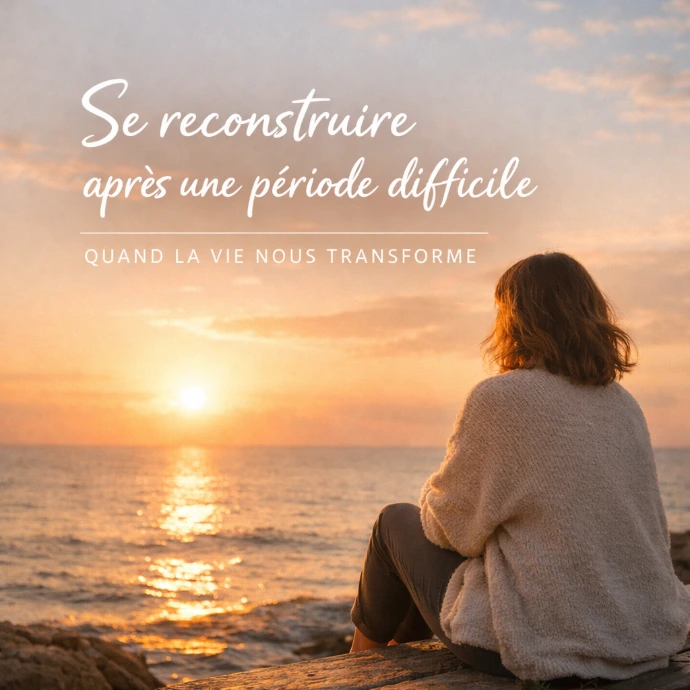 se reconstruire