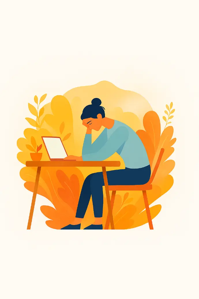Coaching pour sortir du burn-out à Herve – Amélia Pereira Leite”